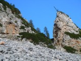 04. današnji cilj, vrh Vratca